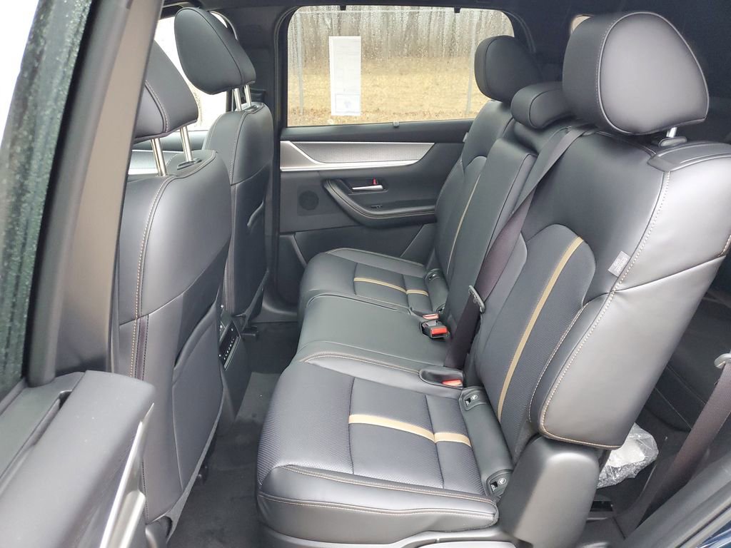 New 2026 MAZDA CX-90 Plug-In Hybrid w/ Premium Plus image 15