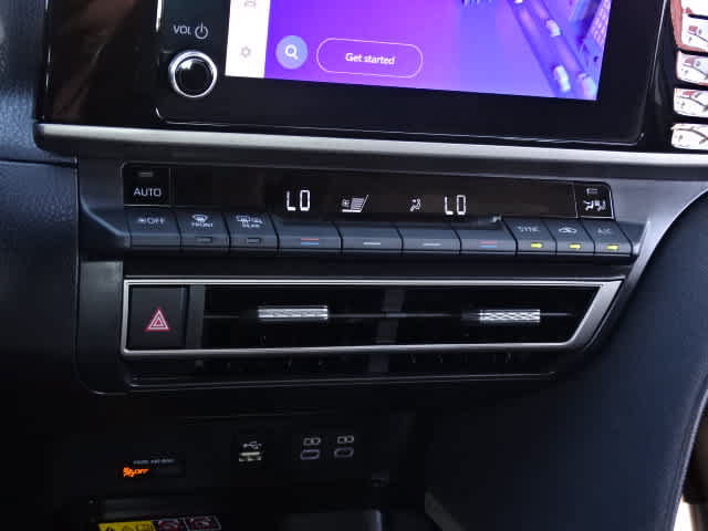 Certified 2026 Toyota Camry LE FWD image 31
