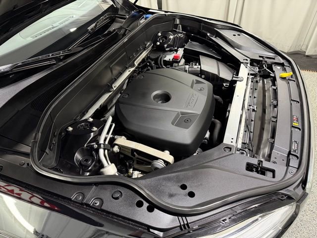 Used 2018 Volvo XC90 T5 Momentum w/ Convenience Package image 27