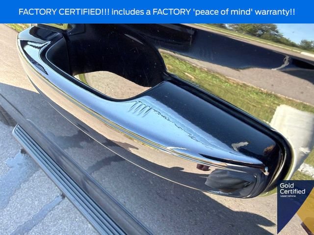 Certified 2025 Ford Expedition Active AWD/4WD image 30