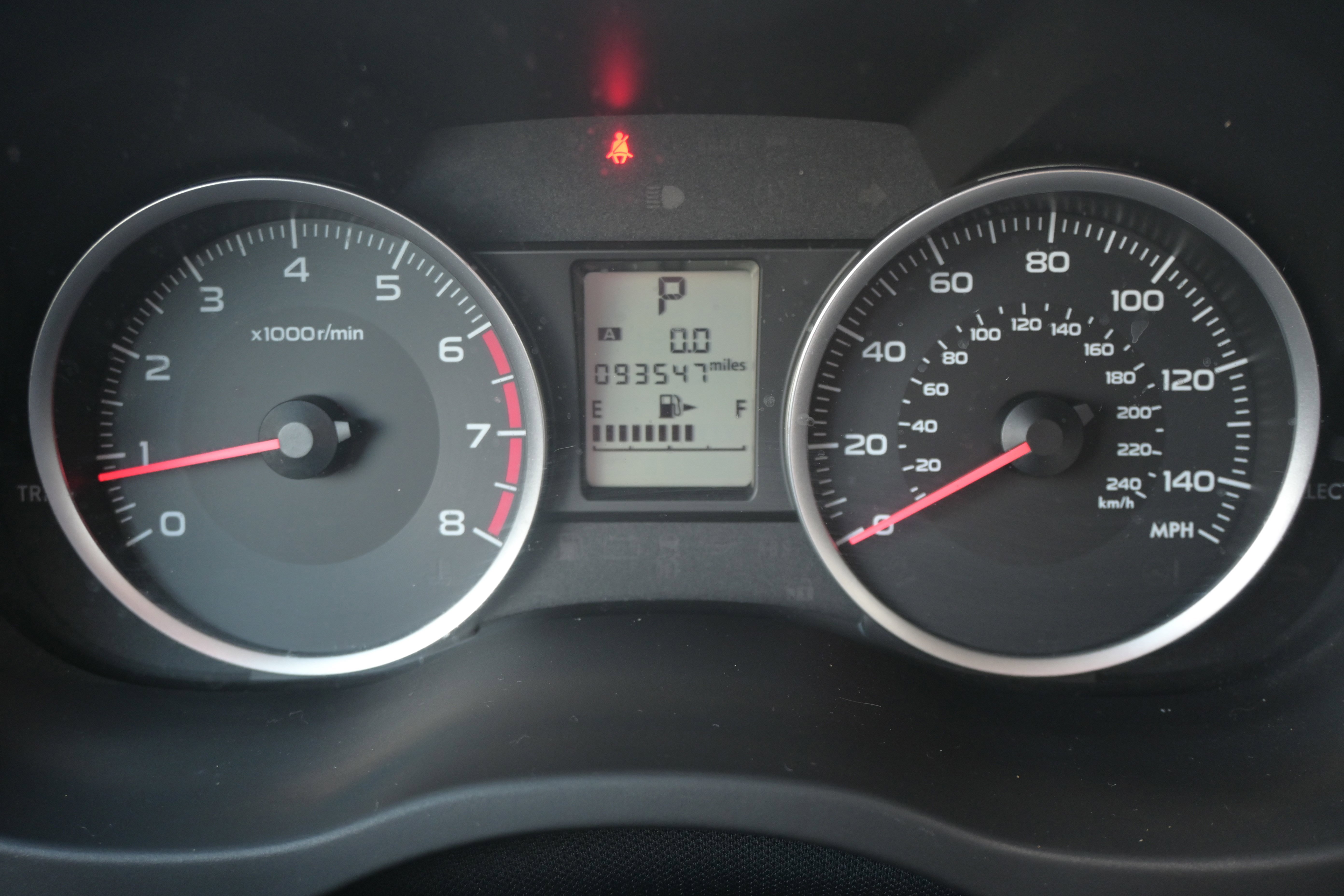 Used 2017 Subaru Forester 2.5i Premium w/ Protection Package #1 image 20