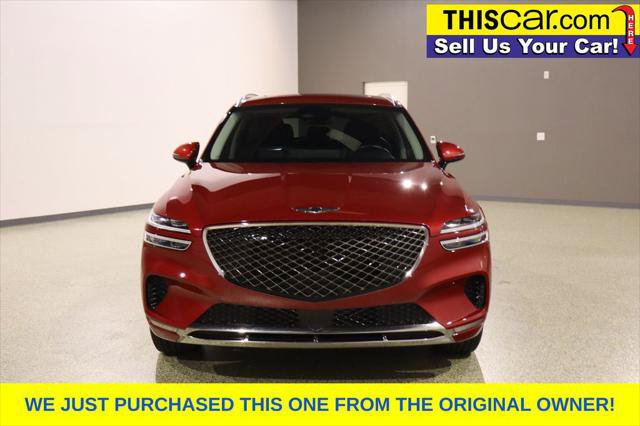Used 2023 Genesis GV70 2.5T w/ Select Package AWD/4WD image 3