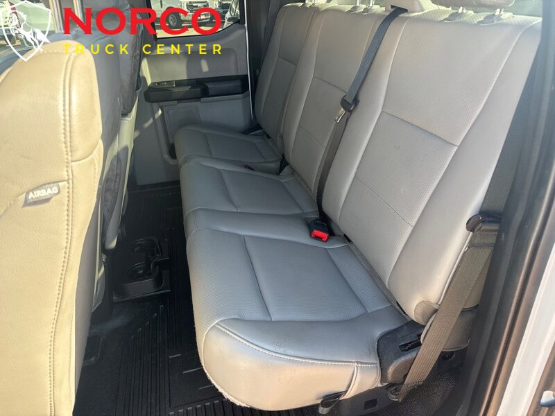 Used 2020 Ford F250 XL w/ Power Equipment Group image 19