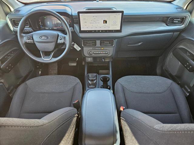 Certified 2025 Ford Maverick XL image 18