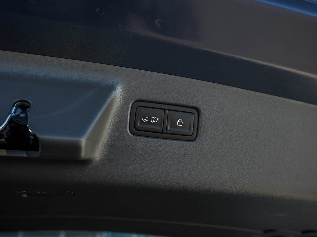 New 2026 Hyundai Santa Fe Calligraphy image 9