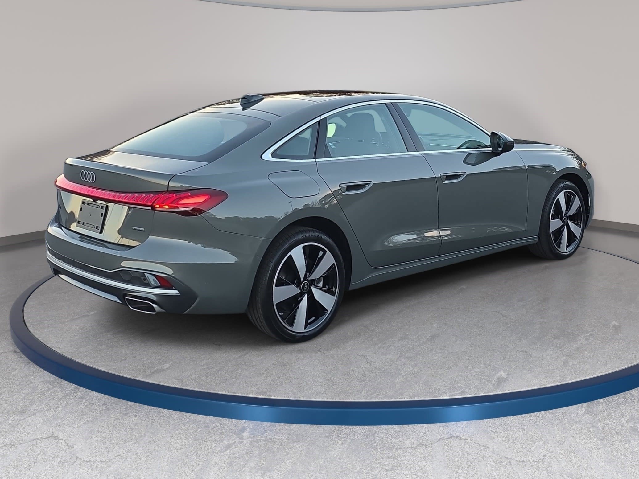 New 2025 Audi A5 2.0T Premium Plus image 5