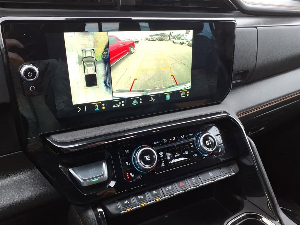 Used 2023 GMC Sierra 1500 AT4 w/ AT4 Premium Package image 29