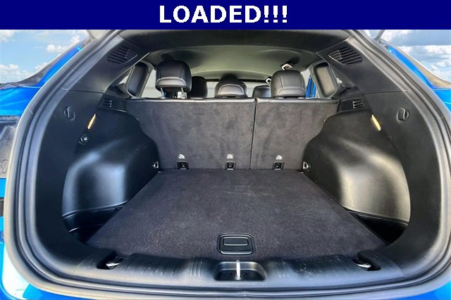 Used 2023 Jeep Compass Trailhawk w/ Trailer Tow Group image 25