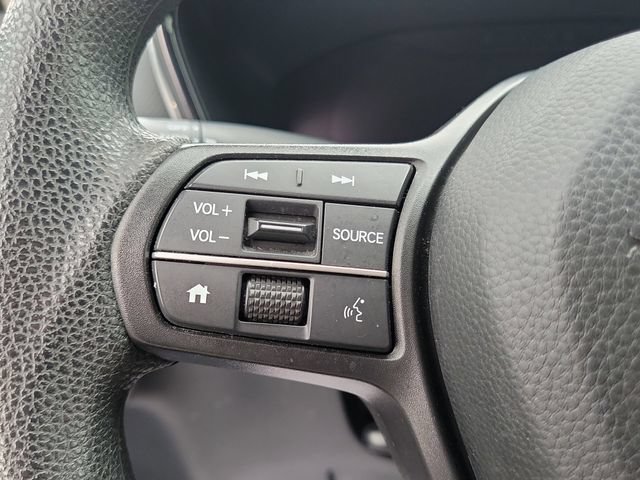 Used 2024 Honda CR-V EX image 22