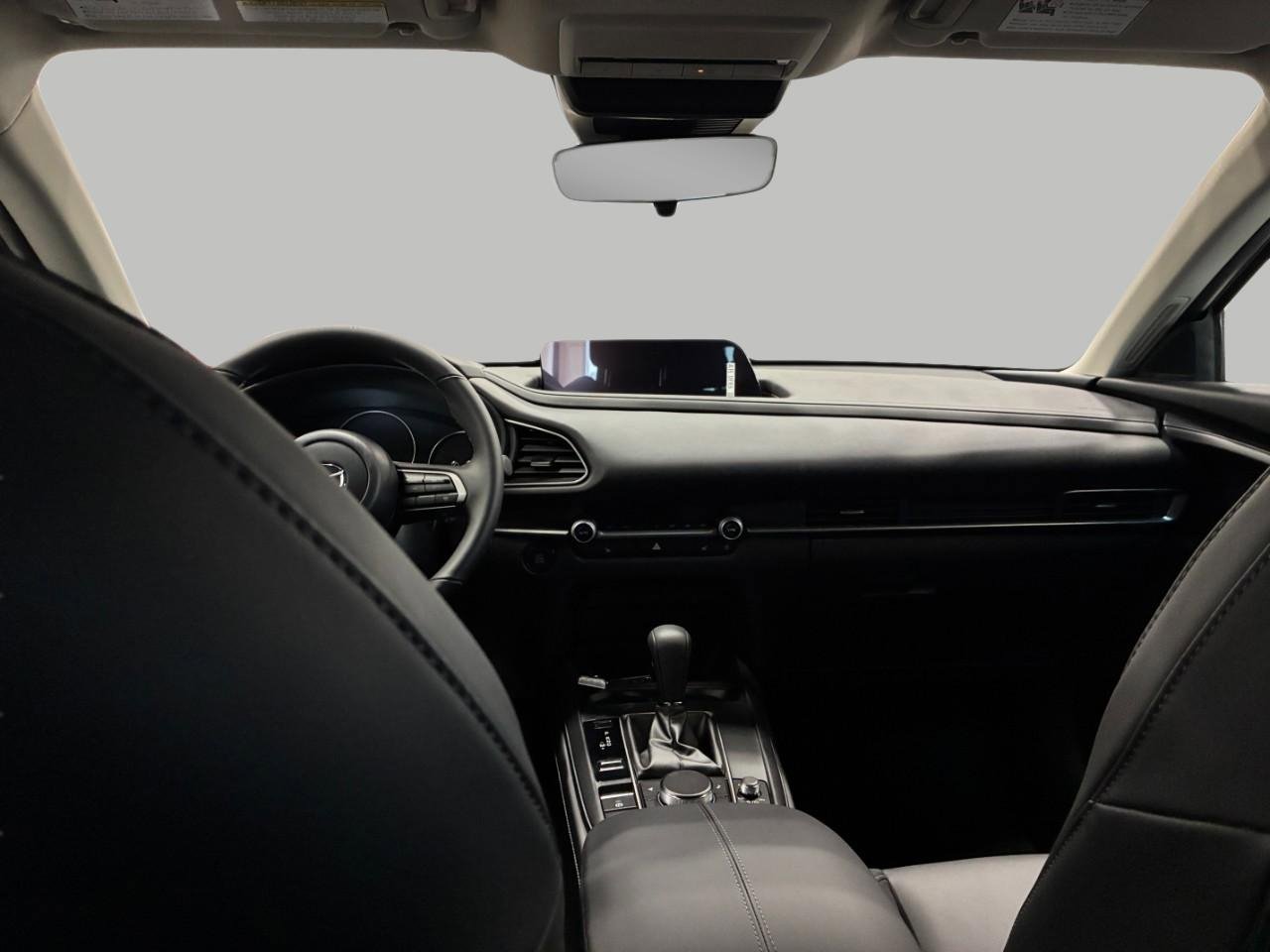 New 2026 MAZDA CX-30 AWD 2.5 S w/ Select Sport Pkg image 18