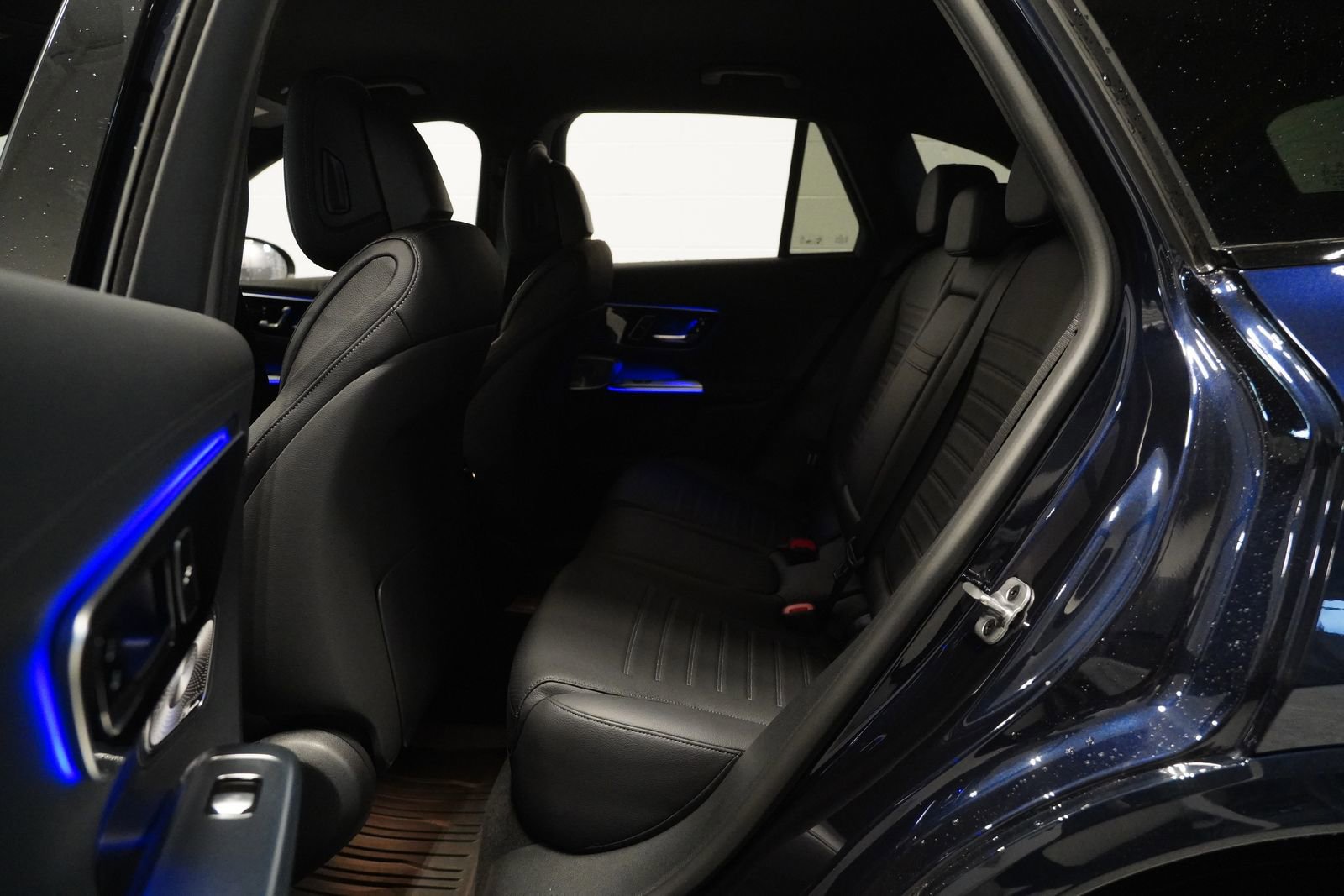 Certified 2023 Mercedes-Benz GLC 300 4MATIC image 12