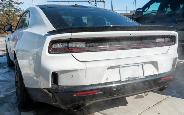 New 2026 Dodge Charger R/T Scat Pack image 7