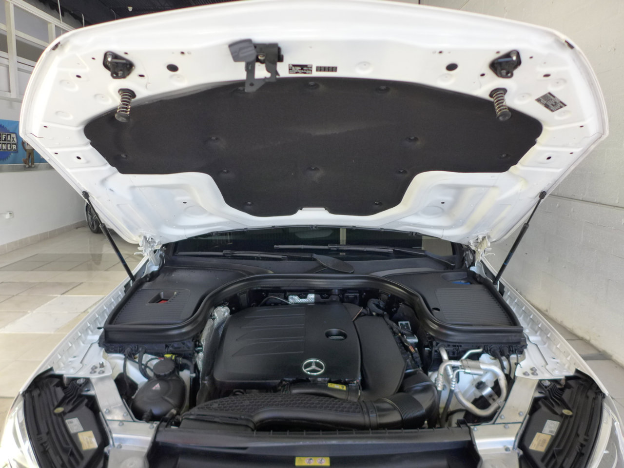 Used 2020 Mercedes-Benz GLC 300 image 80