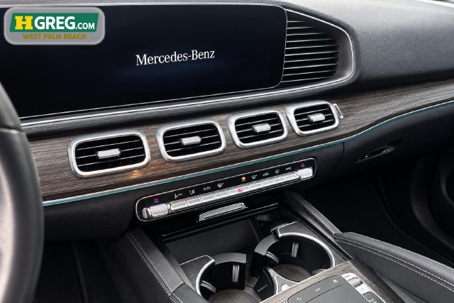 Used 2020 Mercedes-Benz GLE 350 image 11
