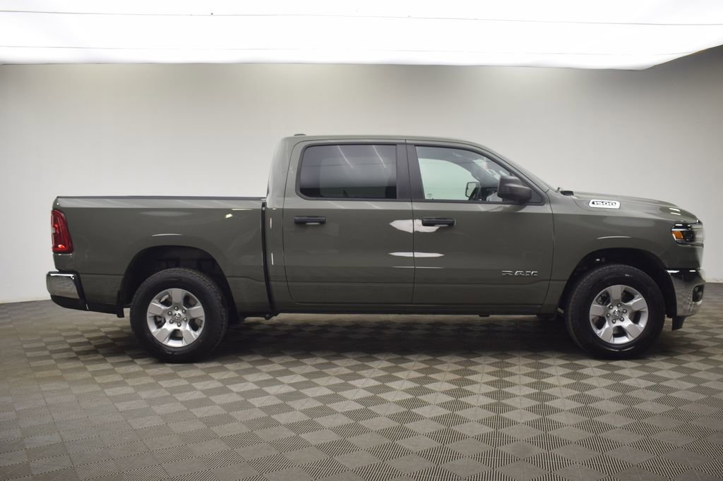 New 2026 RAM 1500 Big Horn image 4