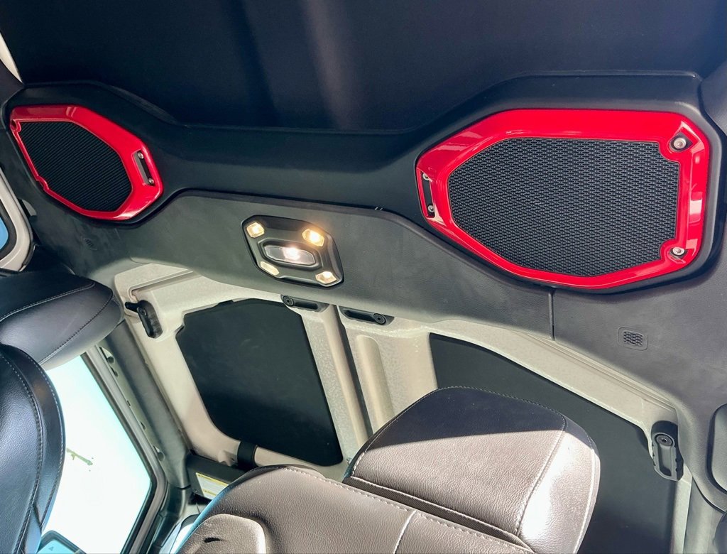 Used 2020 Jeep Wrangler Unlimited Rubicon image 27