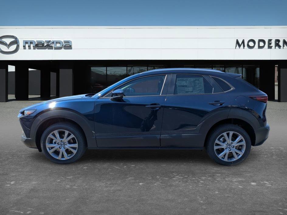 New 2026 MAZDA CX-30 AWD 2.5 S image 8