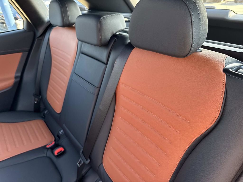 New 2026 Mercedes-Benz GLC 43 AMG GLC 43 AMGﾮ image 14