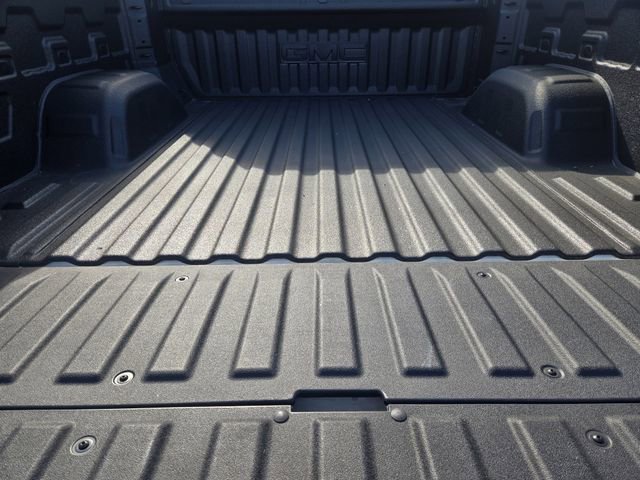 Used 2026 GMC Sierra 1500 AT4 w/ AT4 Premium Package image 37