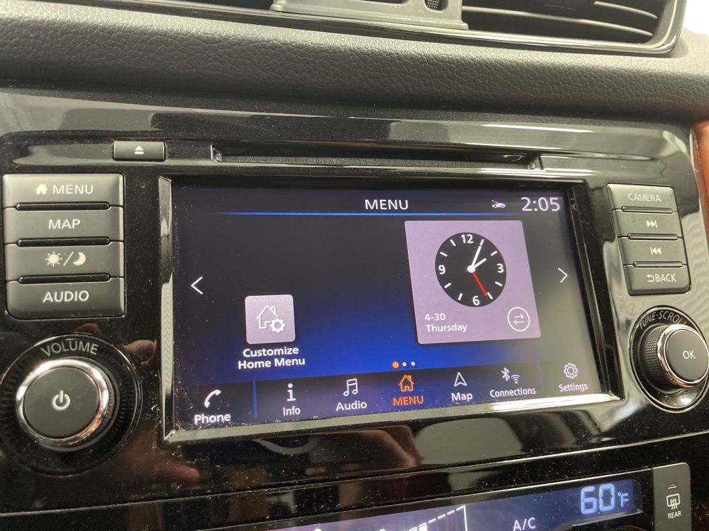 Used 2019 Nissan Rogue SL w/ Premium Package AWD/4WD image 13