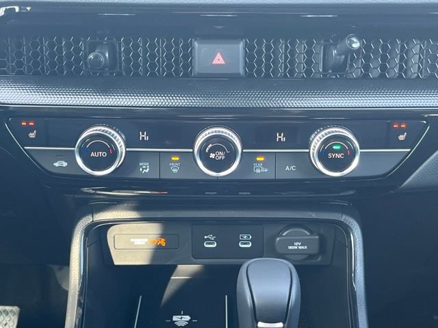 New 2026 Honda CR-V EX-L image 30