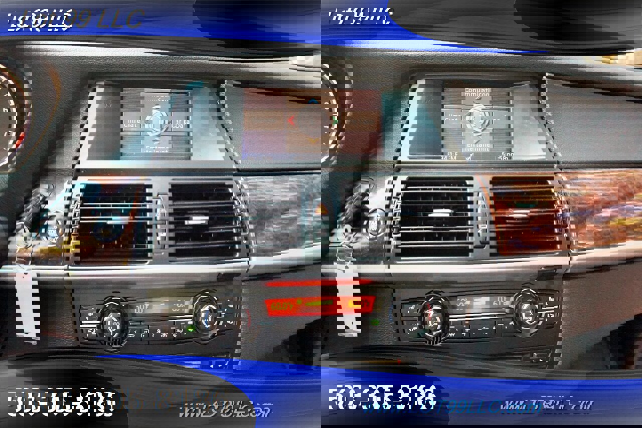 Used 2007 BMW X5 3.0si image 20