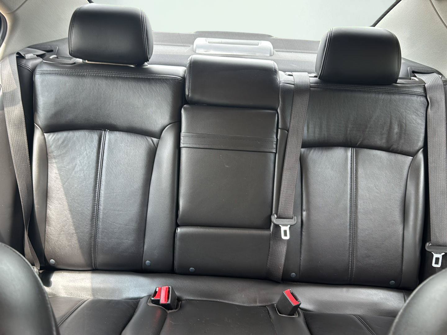 Used 2013 Buick LaCrosse Leather FWD image 20
