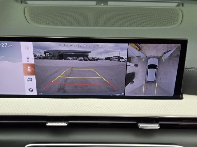 New 2027 Genesis GV80 2.5T Prestige AWD/4WD image 14