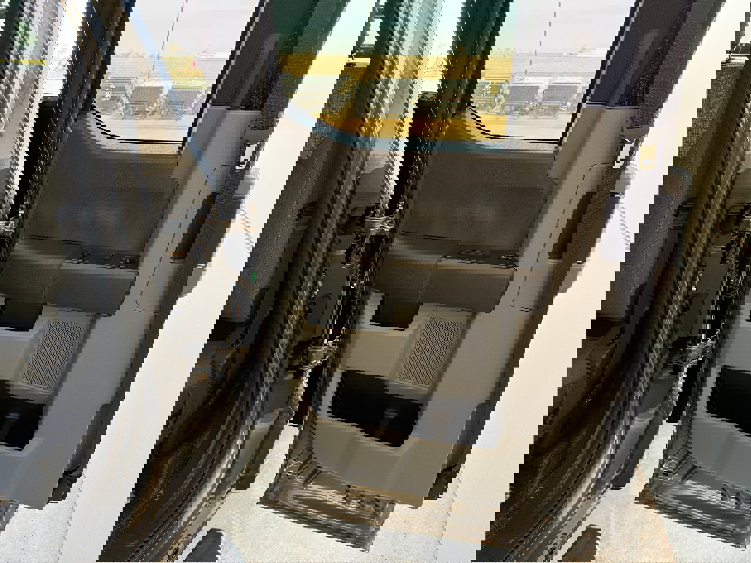 New 2026 Ford F350 XLT w/ FX4 Off-Road Package image 19