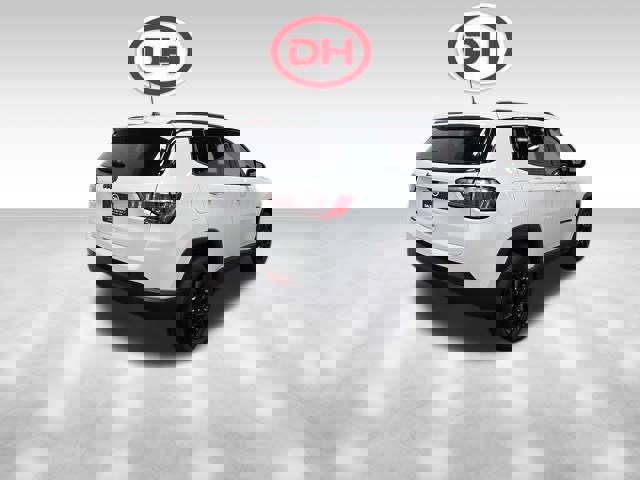 New 2026 Jeep Compass Latitude image 20