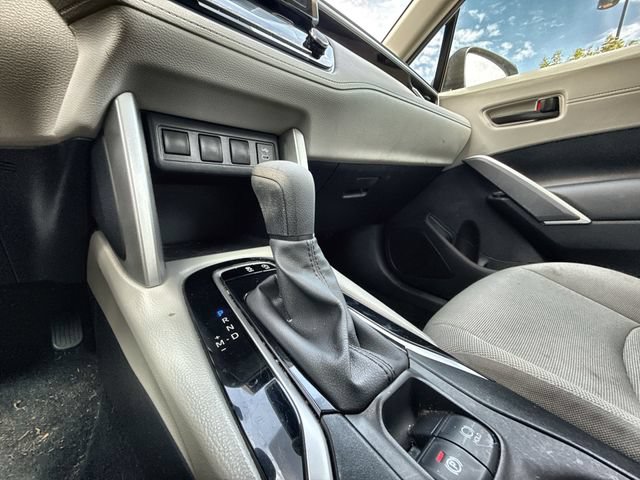 Used 2023 Toyota Corolla Cross L FWD image 19