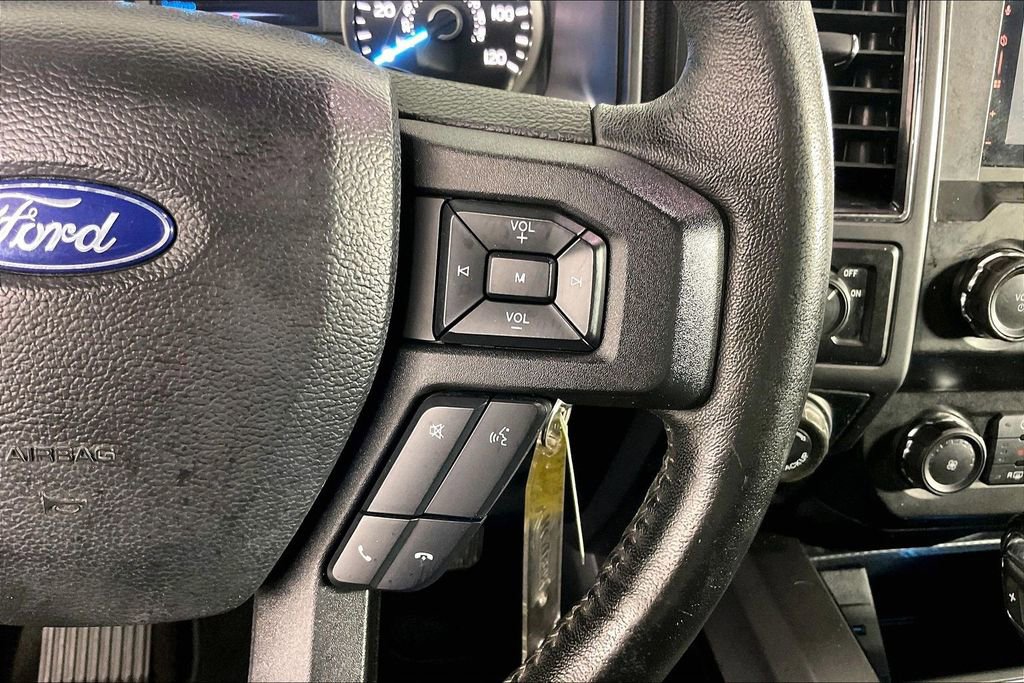 Used 2019 Ford F150 XLT w/ Equipment Group 302A Luxury RWD image 24