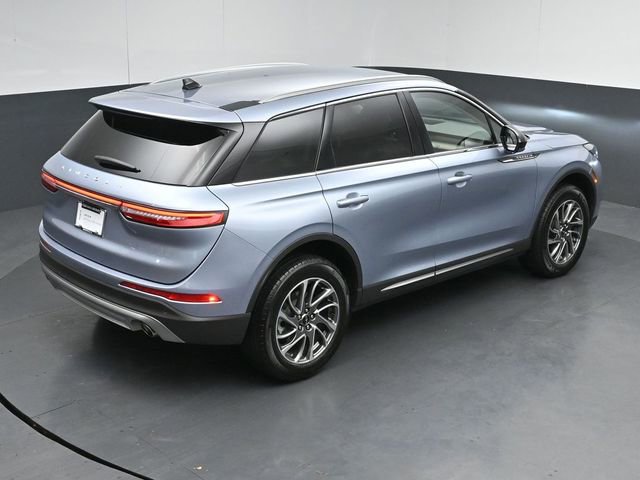 Certified 2022 Lincoln Corsair AWD w/ Equipment Group 101A image 50