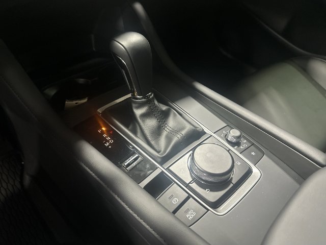 New 2026 MAZDA MAZDA3 s FWD image 27