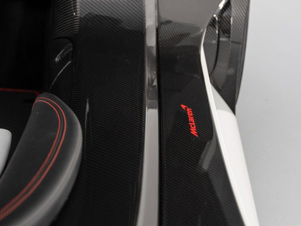 Used 2021 McLaren Elva image 28