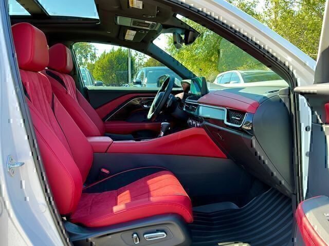 New 2026 Acura ADX A-Spec FWD image 12