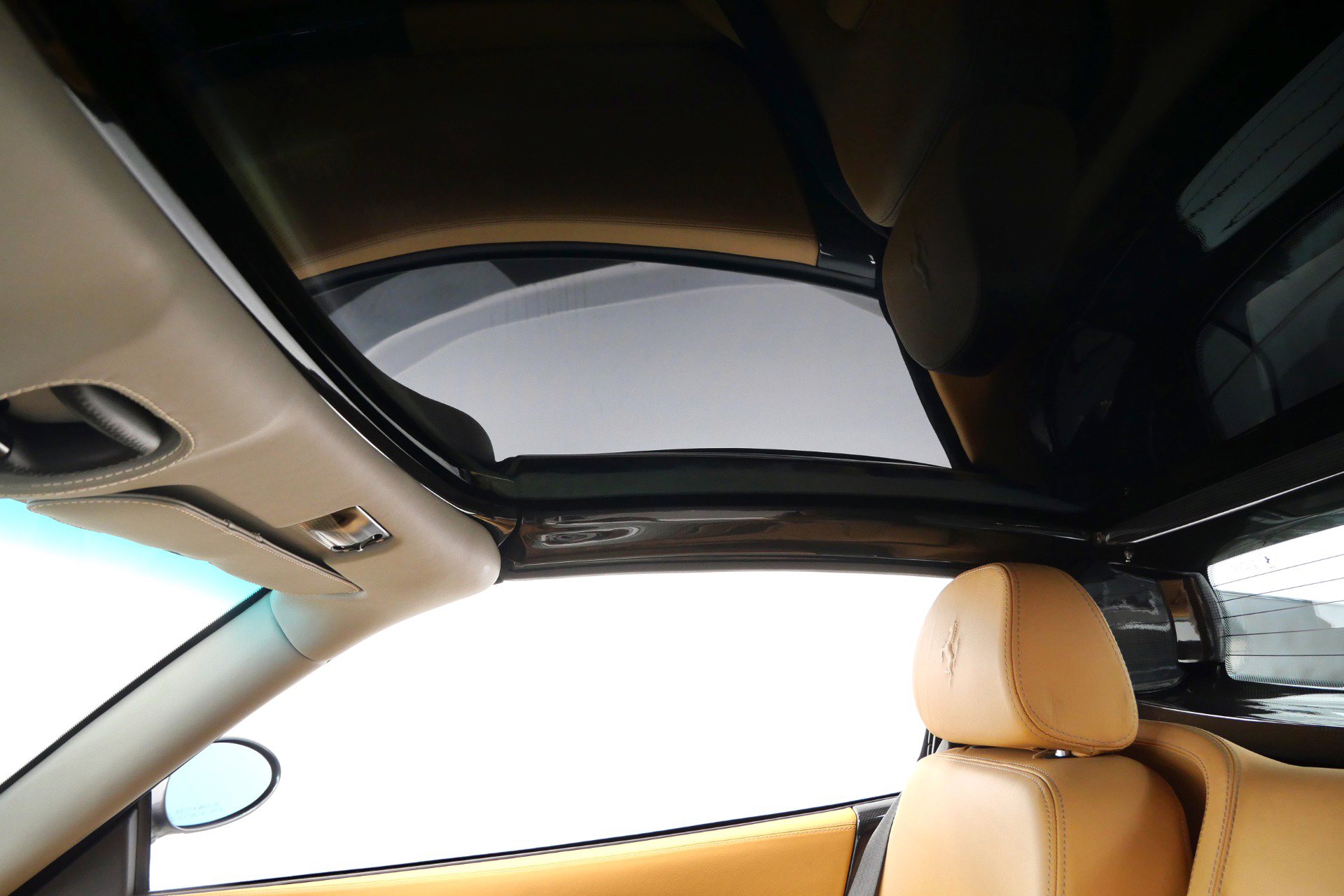 Used 2005 Ferrari 575M Maranello Superamerica RWD image 74