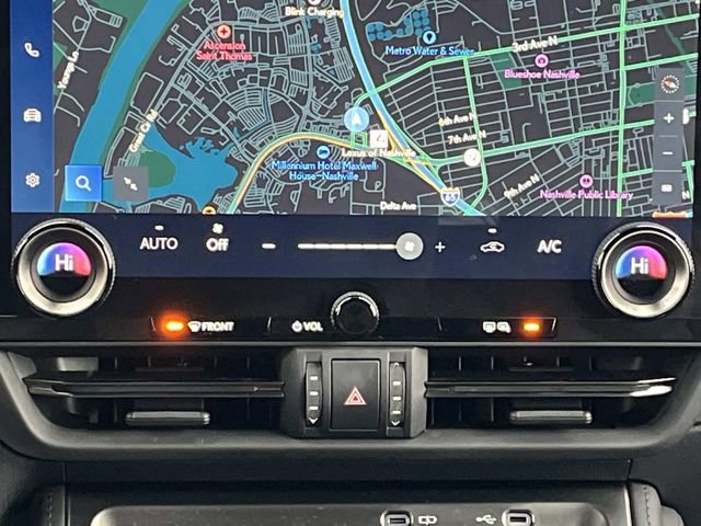 Certified 2024 Lexus GX 550 image 16