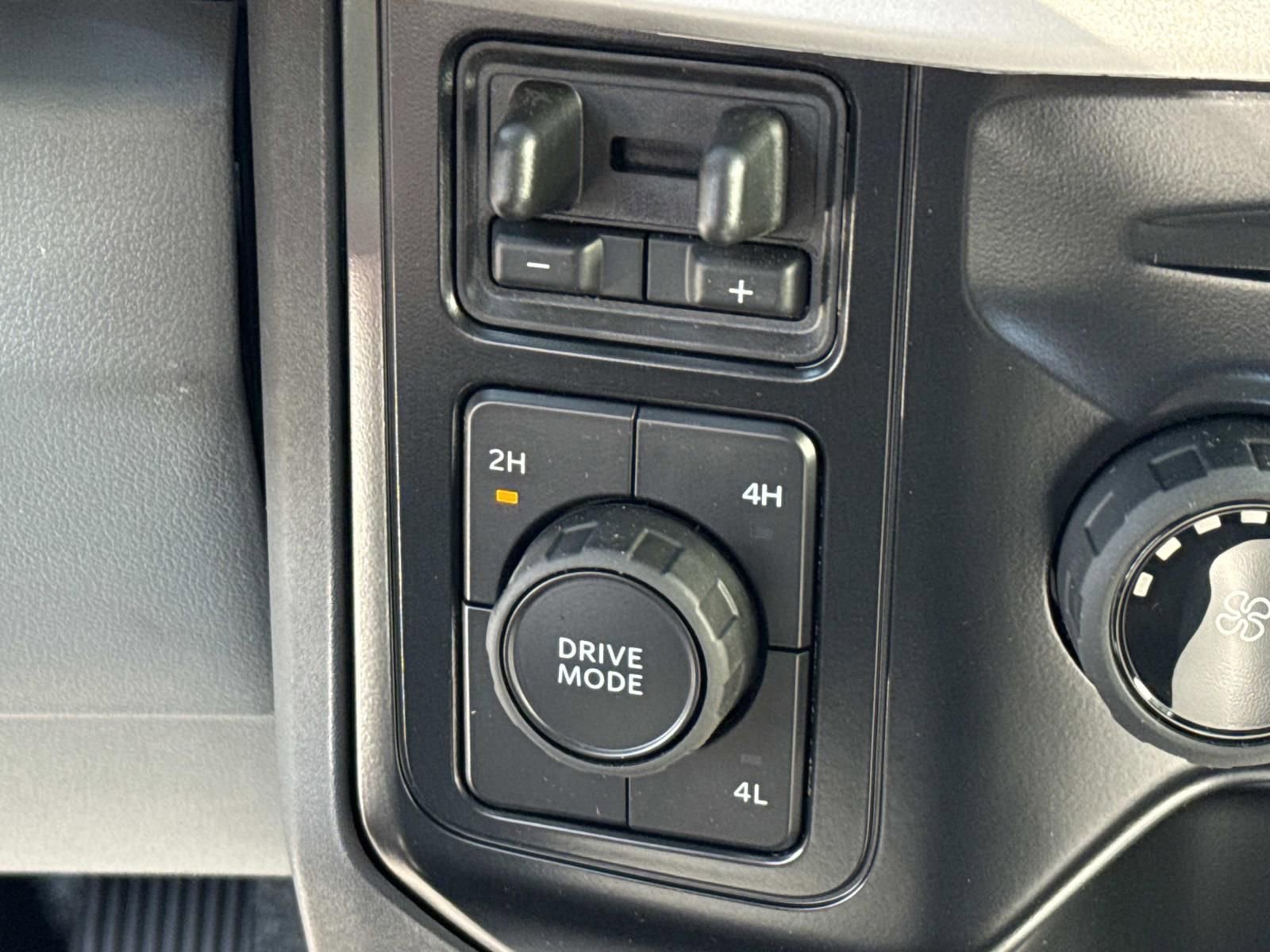 New 2026 Ford F600 4x4 Regular Cab Super Duty image 16