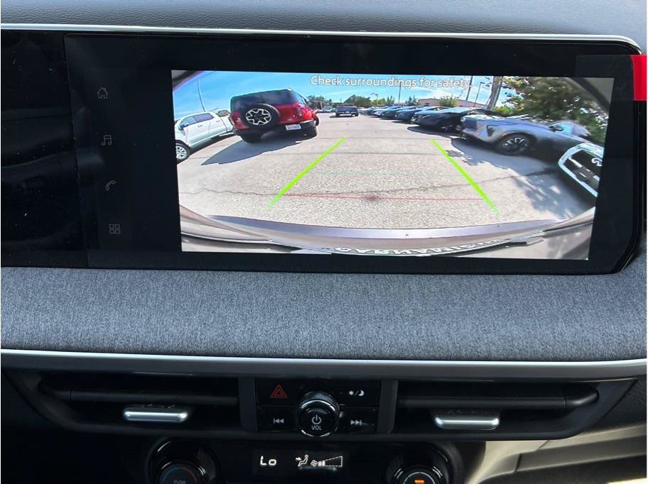 New 2027 Nissan Kicks SV FWD image 12