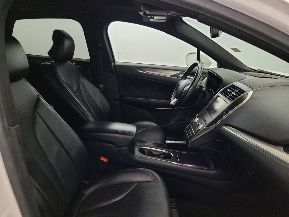 Used 2015 Lincoln MKC AWD w/ Equipment Group 102A Reserve image 21