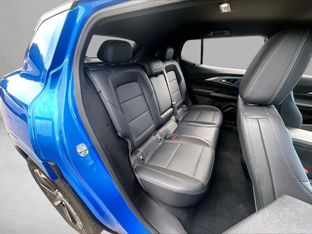 Certified 2024 Chevrolet Equinox EV LT w/ LPO, Trailering Package FWD image 29