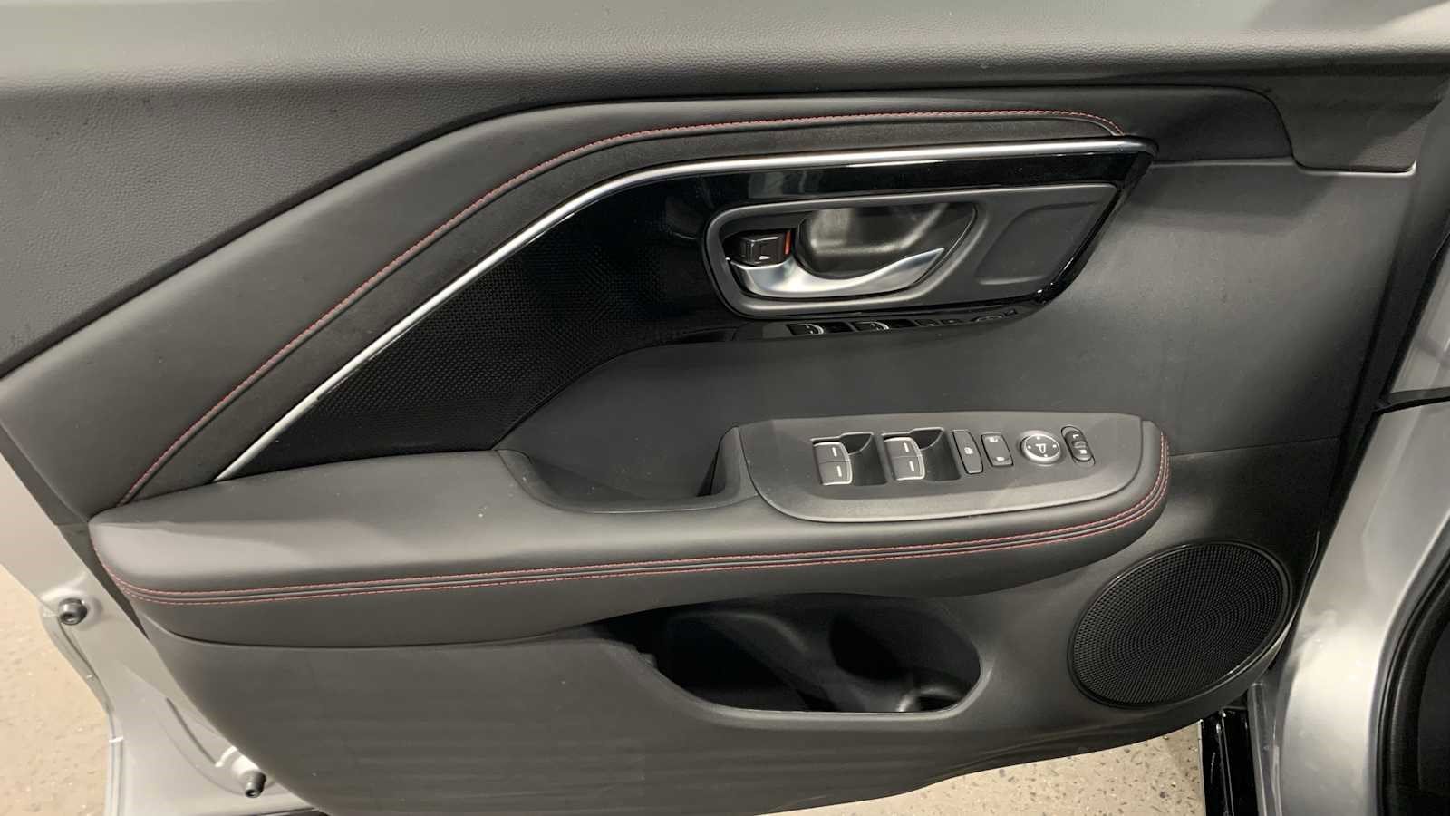 Certified 2025 Acura ADX A-Spec AWD/4WD image 18