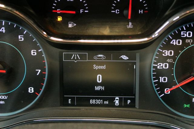 Used 2016 Chevrolet Cruze LT FWD image 21