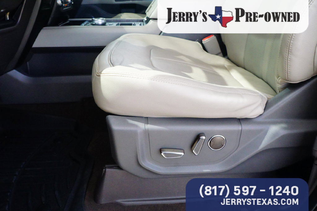 Used 2021 Ford Expedition Limited RWD image 17