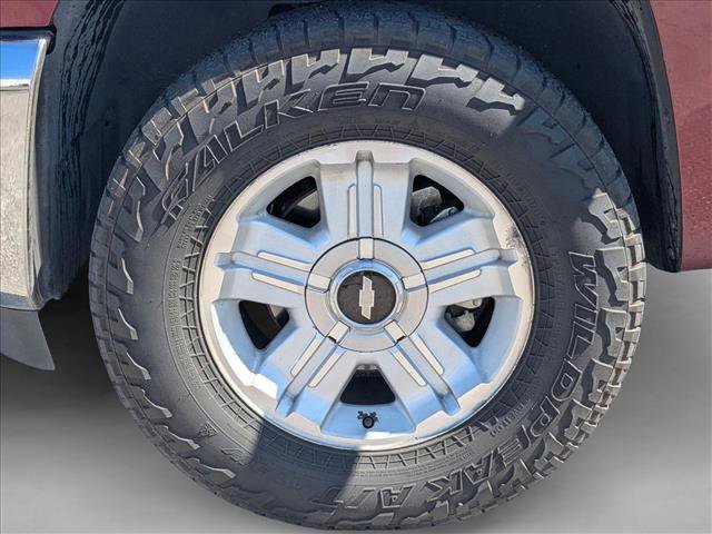 Used 2013 Chevrolet Silverado 1500 LT w/ All-Star Edition image 10
