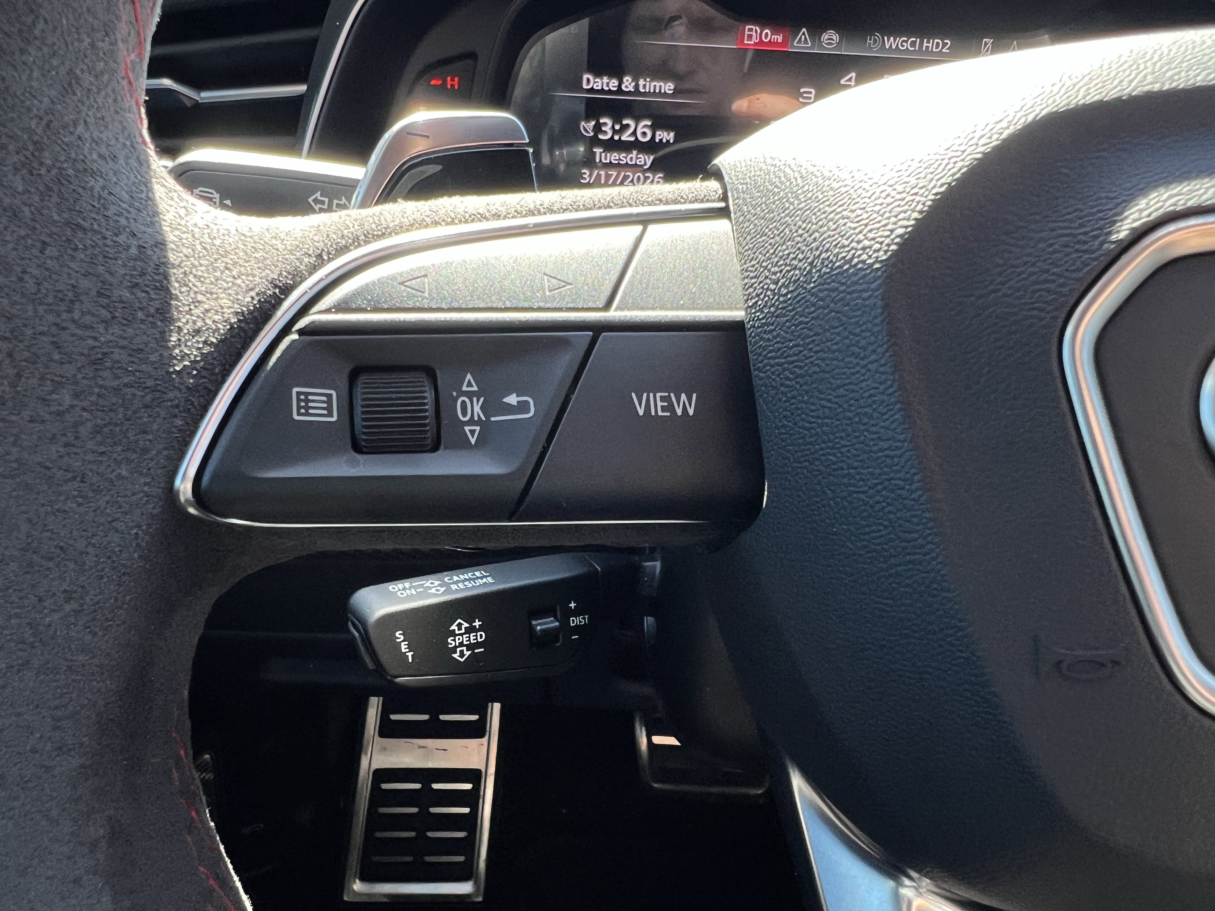 Certified 2024 Audi RS Q8 AWD/4WD image 19
