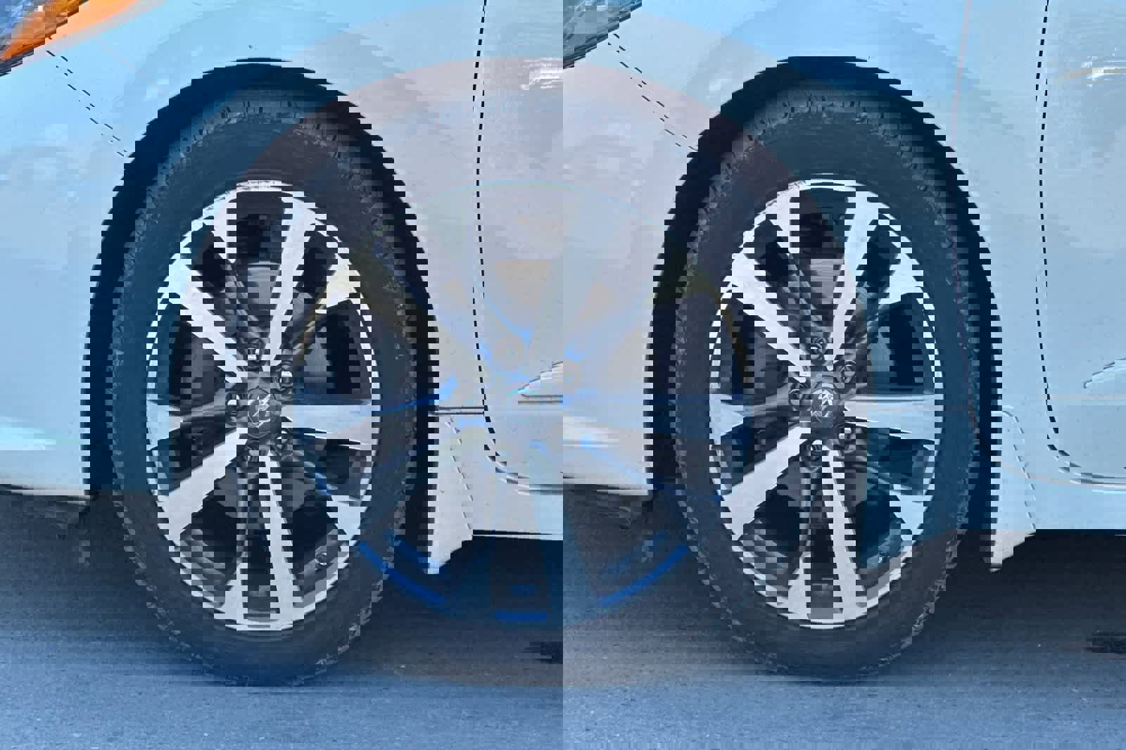 Used 2017 Nissan Altima 2.5 SR image 26