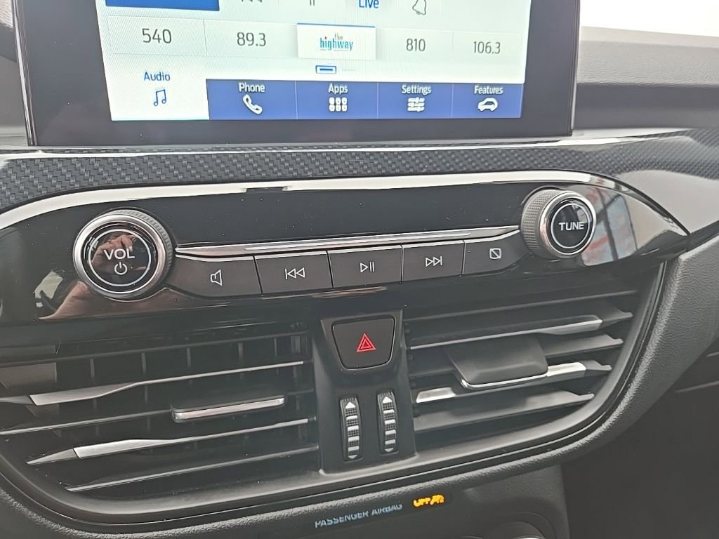 Used 2025 Ford Escape ST-Line image 51