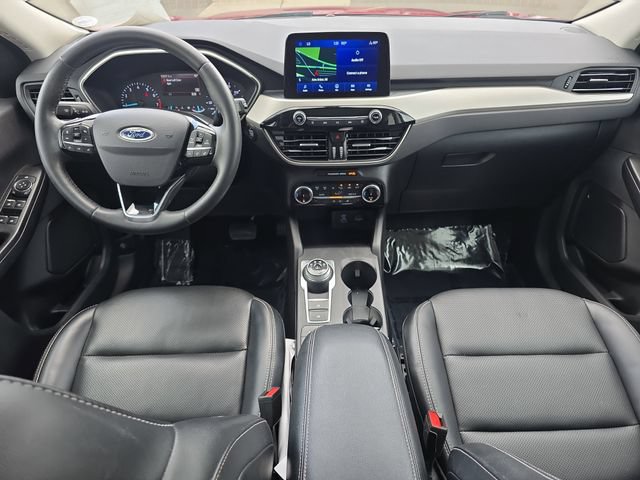 Certified 2022 Ford Escape SEL AWD/4WD image 32